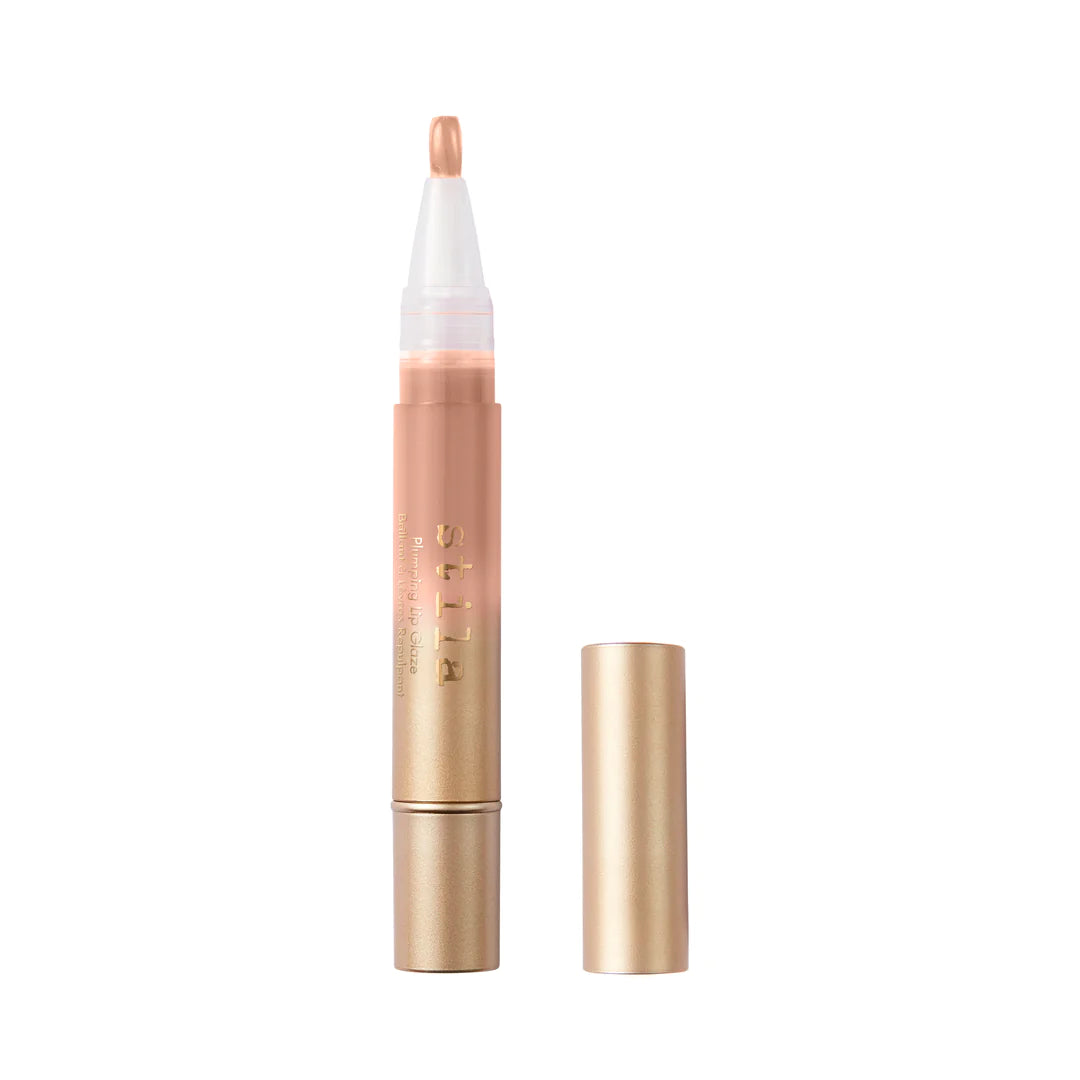 Stila - Plumping Lip Glaze 0.11 fl oz/ 3.5 ml