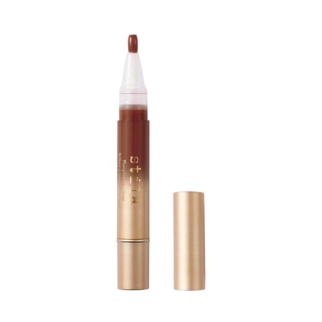 Stila - Plumping Lip Glaze 0.11 fl oz/ 3.5 ml