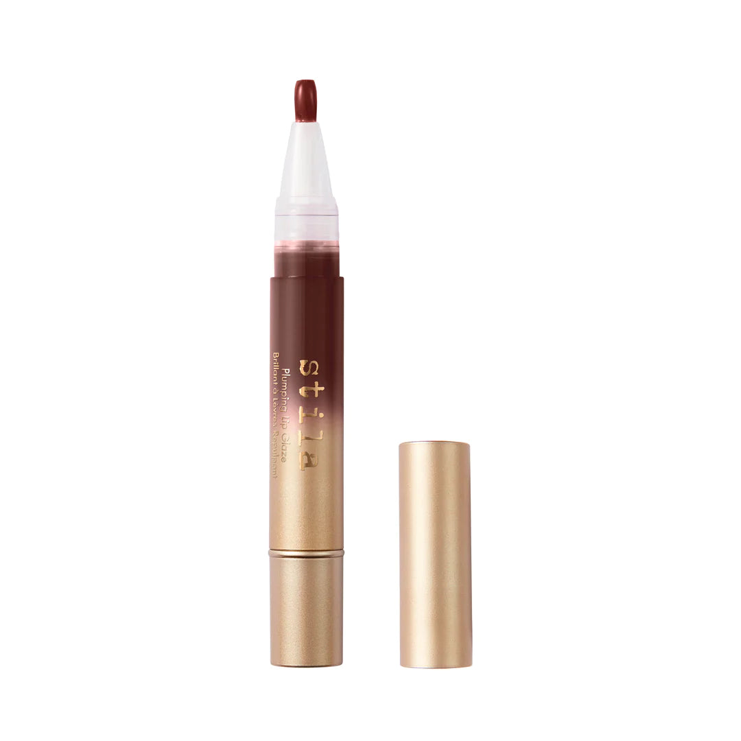Stila - Plumping Lip Glaze 0.11 fl oz/ 3.5 ml