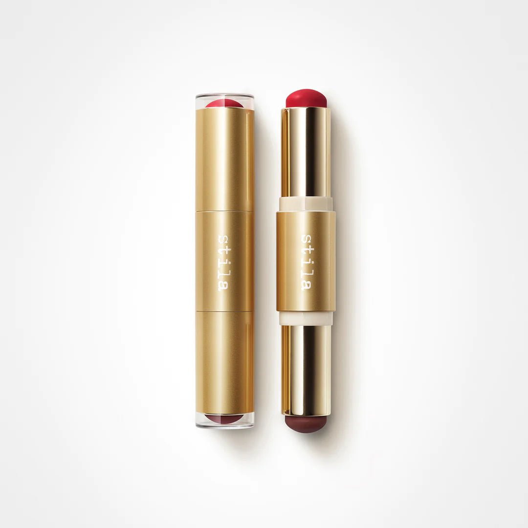 Stila - Blush & Bronze Hydro-Blur Cheek Duo (Various Shades)