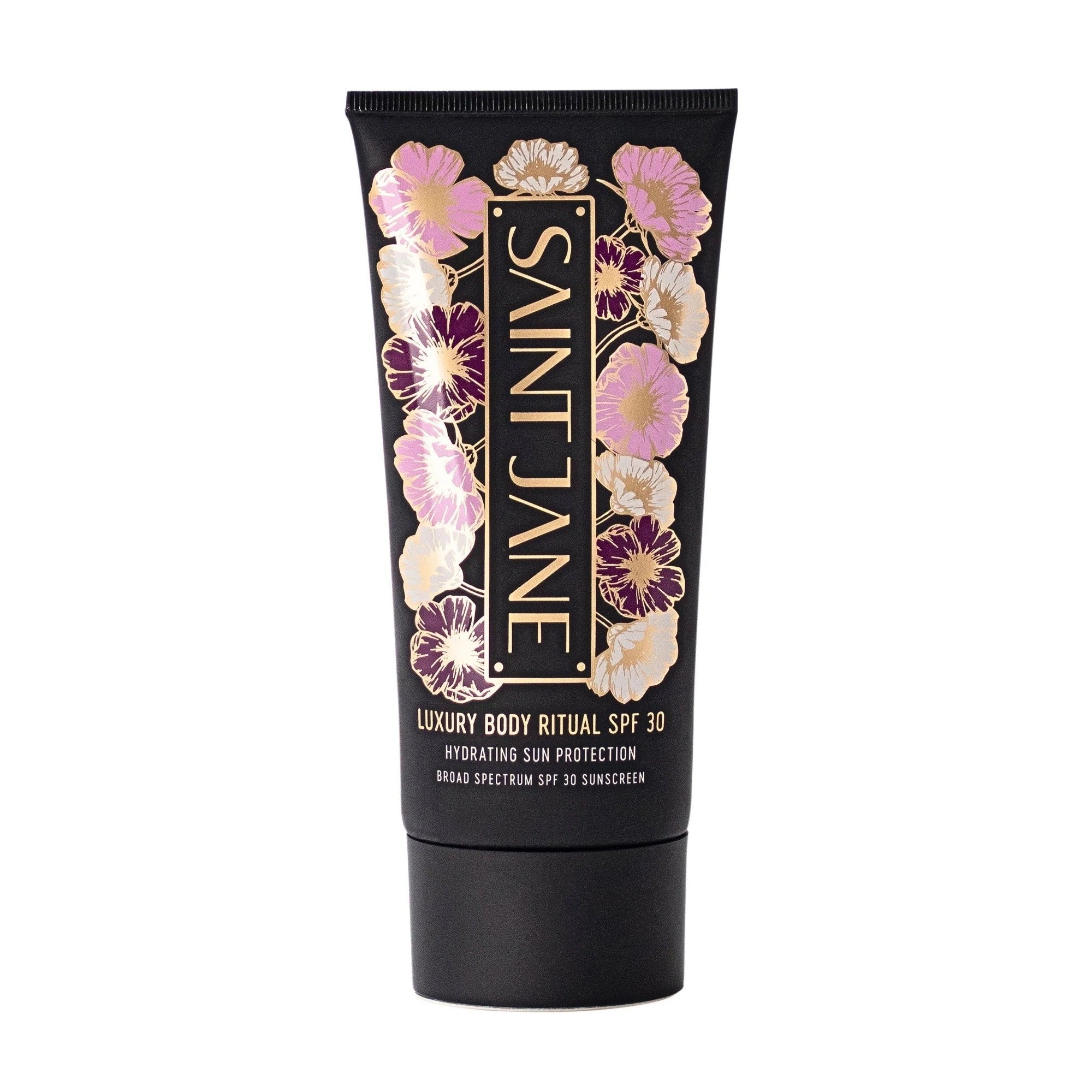Saint Jane - Body Sun Ritual Hydrating Mineral Sunscreen SPF 30