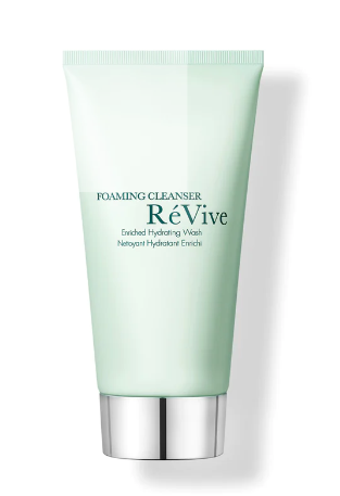 REVIVE - FOAMING CLEANSER Enriched Hydrating Wash 125 ml / 4.2 fl oz.