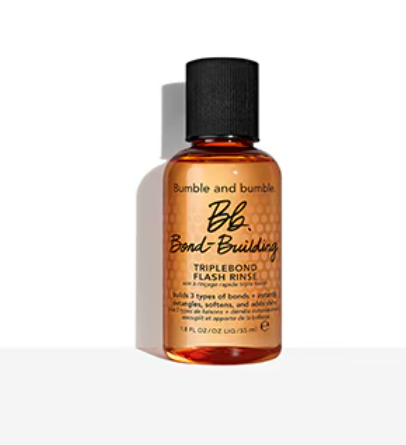 Bumble & Bumble - Bond-Building TripleBond Flash Rinse 2 fl oz