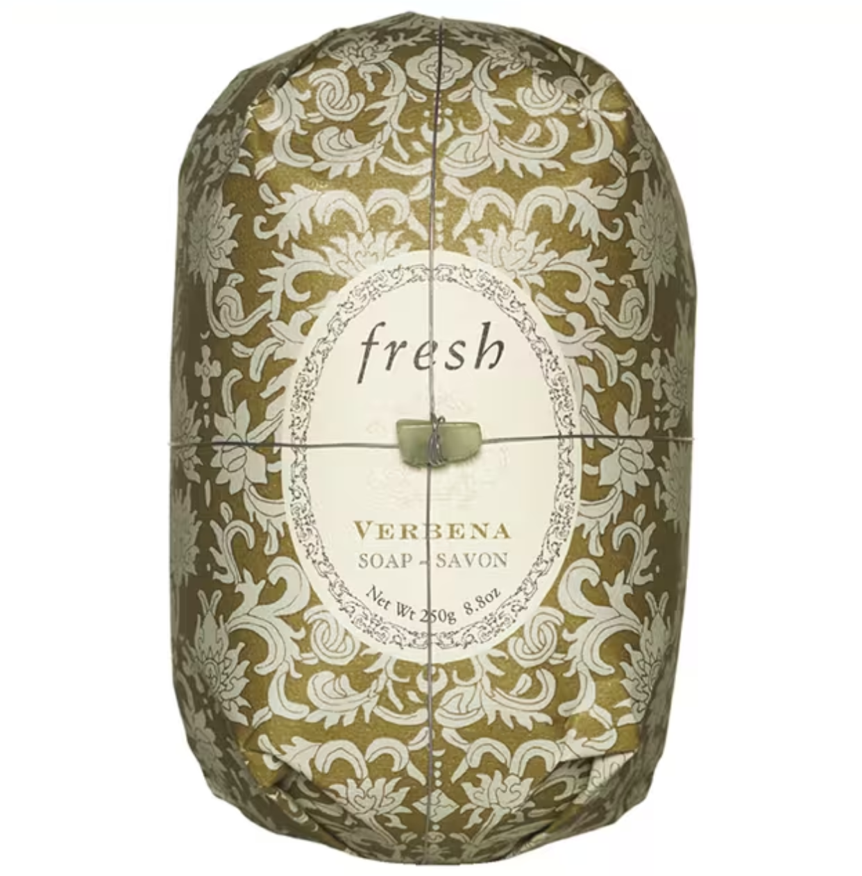Fresh - Verbena Oval Soap, 250g