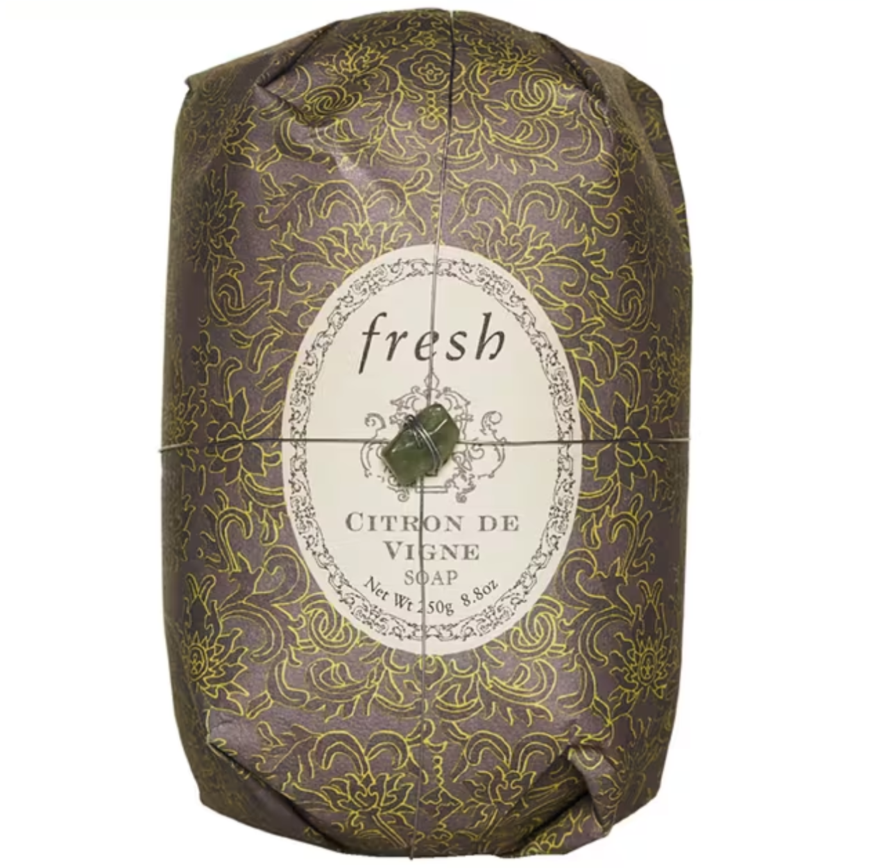Fresh - Citron De Vigne Oval Soap, 250g