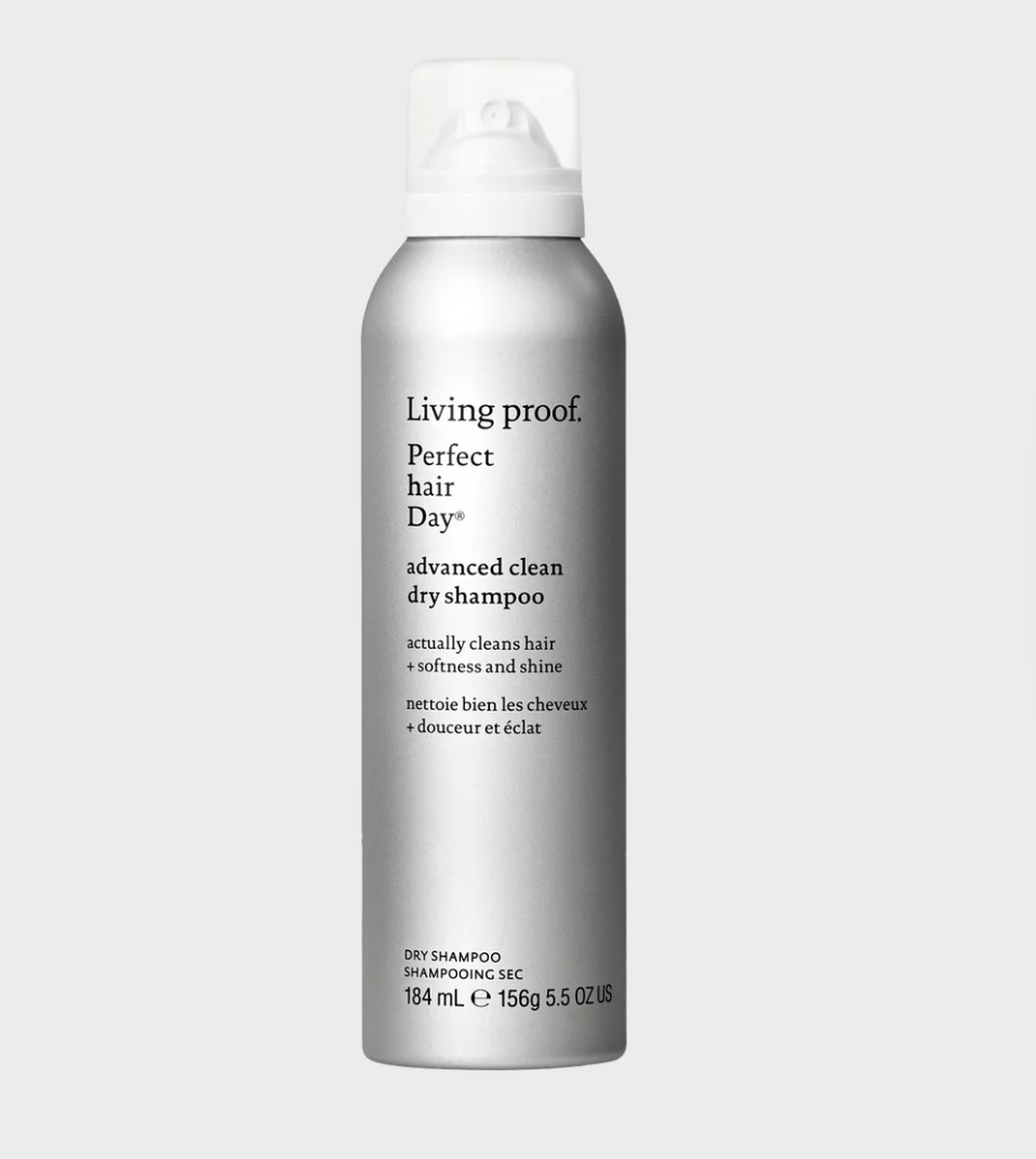 Living proof - Perfect hair Day Advanced Clean Dry Shampoo