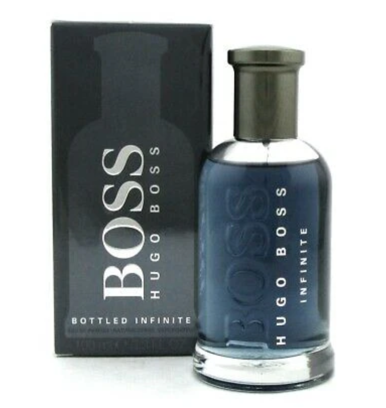 Hugo Boss - Bottled Infinite Mens EDP 1.7oz