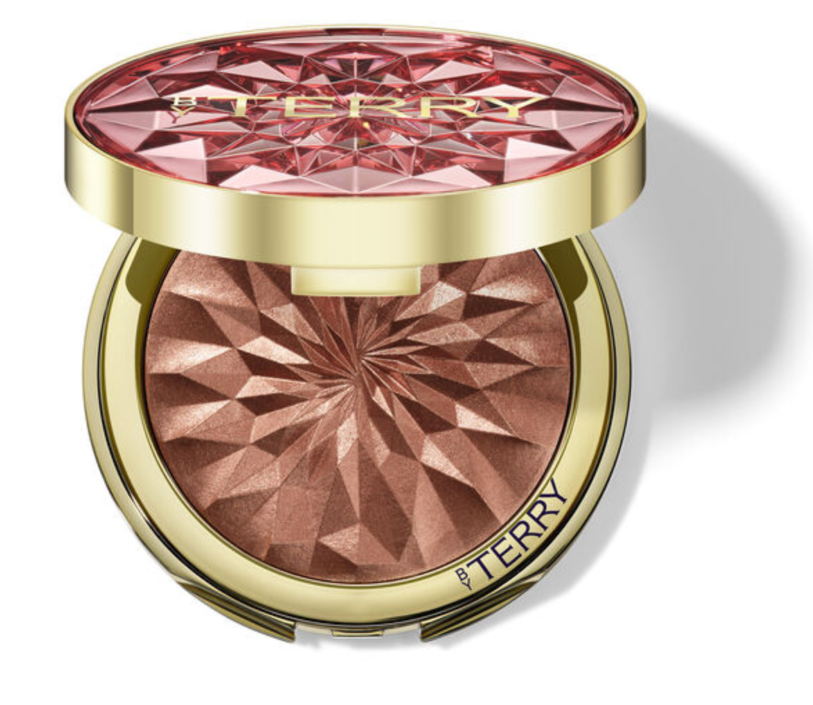 By Terry - Starlight Glow CC Highlighter, N3 Copper Caress
