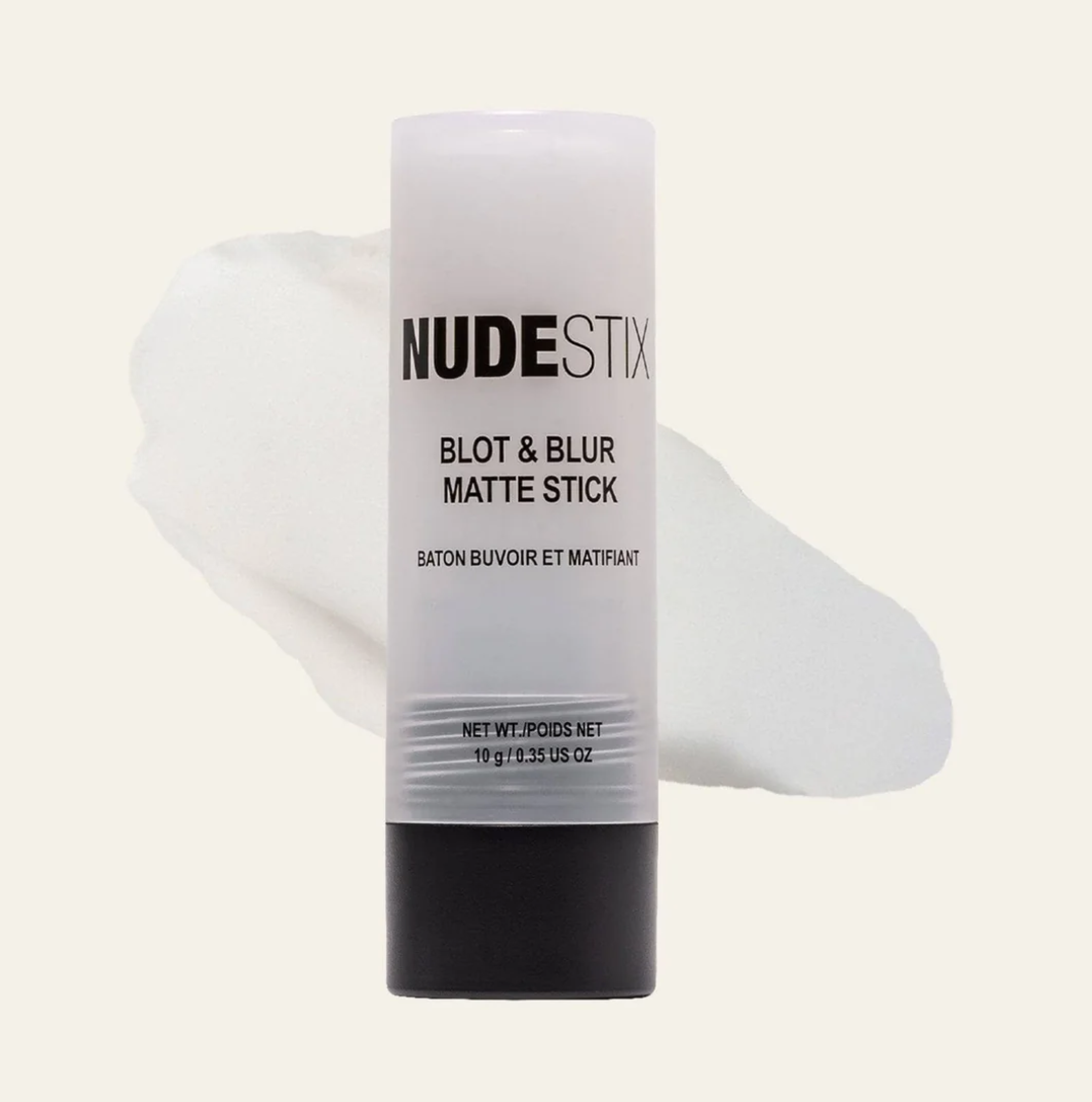NUDESTIX - Blot & Blur Matte Primer Stick