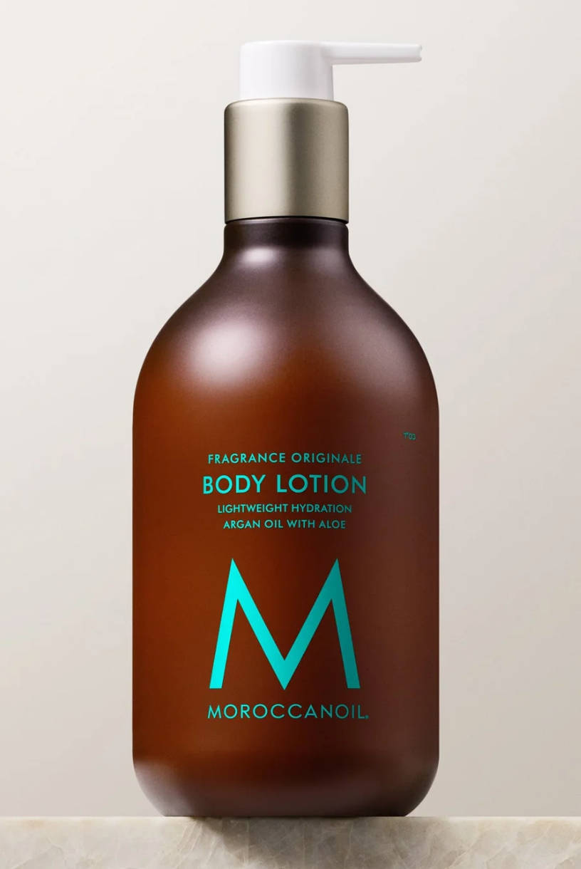 Moroccanoil - Body Lotion Fragrance Original 360mL