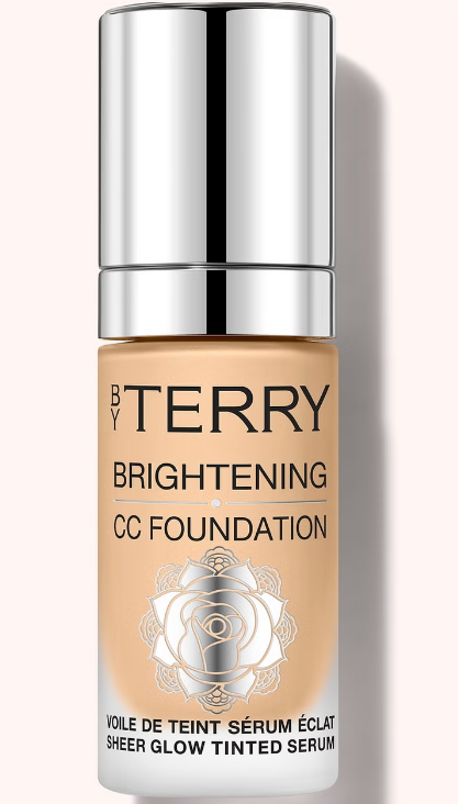 By Terry - Brightening CC Foundation (Various Shades)