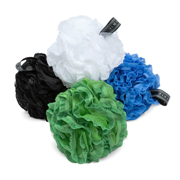 Finchberry - Lacy Loofa (various Shades)