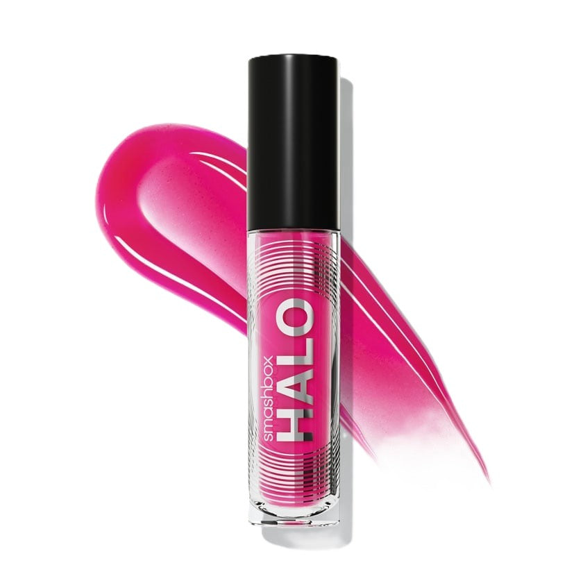Smashbox - Halo Cloud Plumping Gloss (Various Shades)