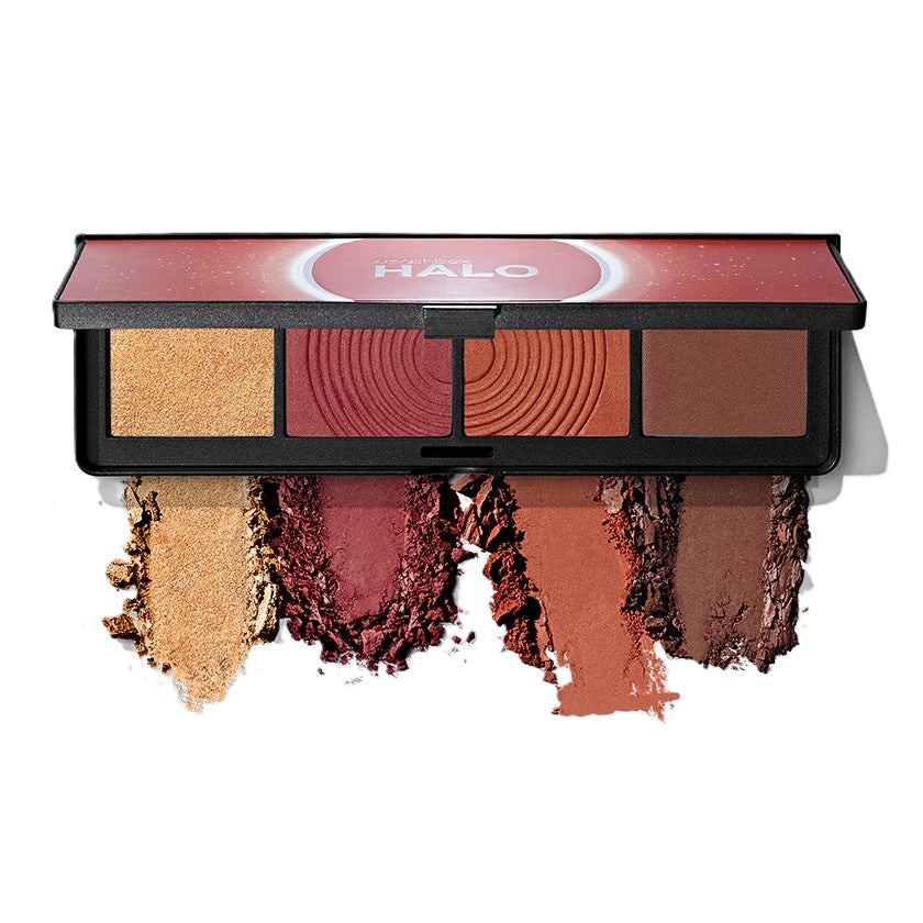 Smashbox - Sculpt & Glow Face Palette (Various Shades)