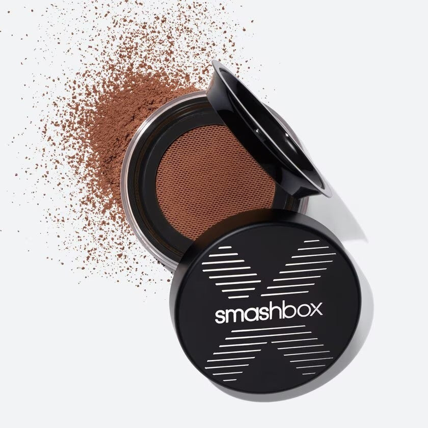 Smashbox - Always On Skin-Balancing Setting Powder (Various Shades)