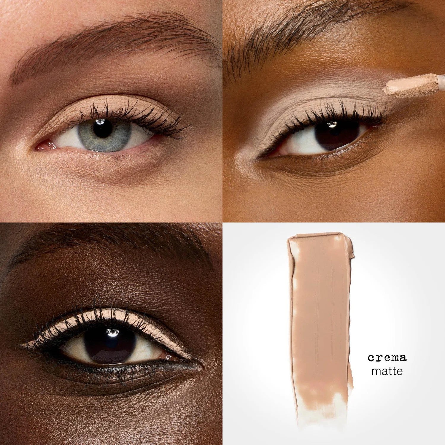 Stila - Liqua-Play™ Eye Shadow