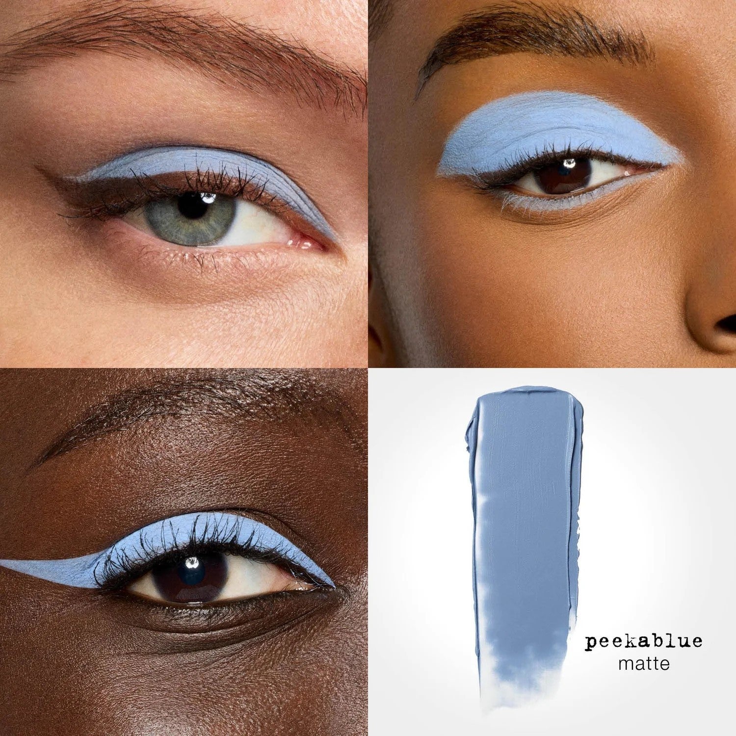 Stila - Liqua-Play™ Eye Shadow