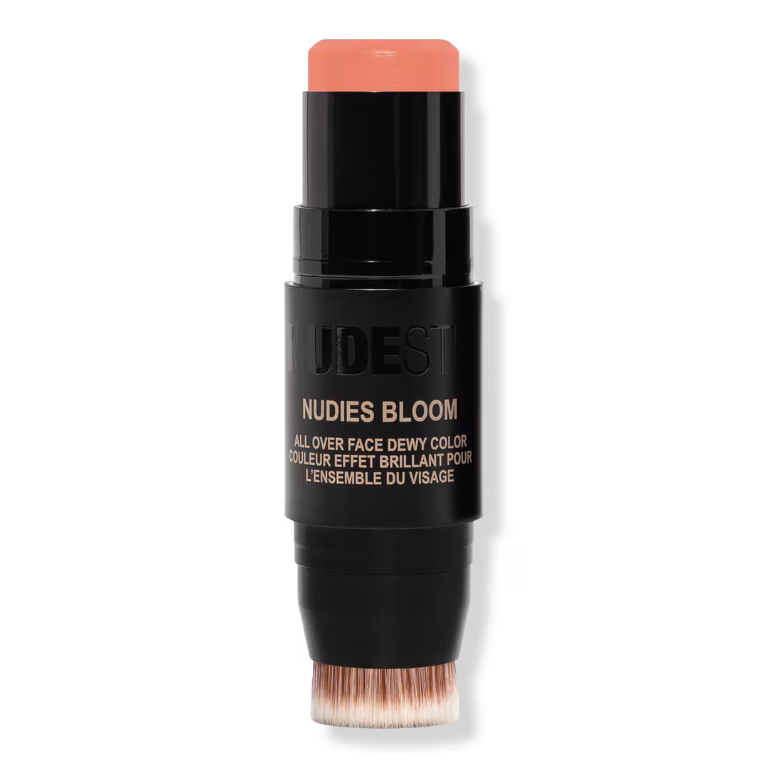 Nudestix Nudies Bloom All Over Dewy Face