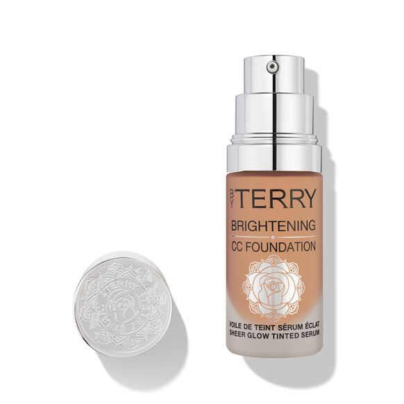 By Terry - Brightening CC Foundation (Various Shades)