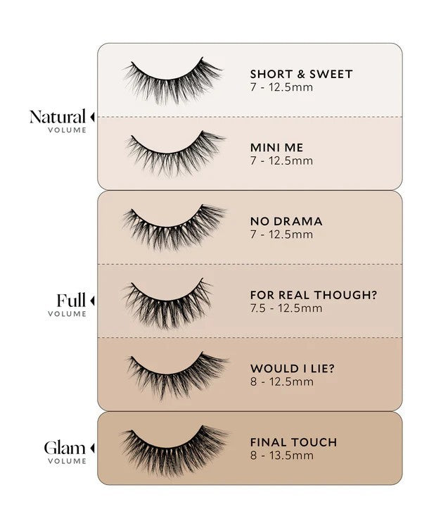 Velour Beauty - For Real Though?
