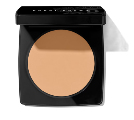 BOBBI BROWN - SHEER FINISH PRESSED POWDER (Various Shades)