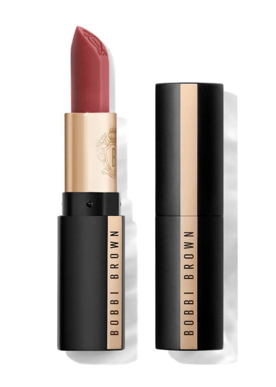 BOBBI BROWN - Luxe Matte Lipstick (New Shades)