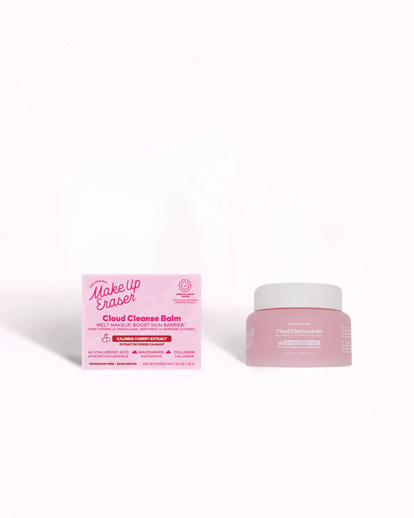 MakeUp Eraser - Bálsamo limpiador de nubes 1,28 oz / 50 ml