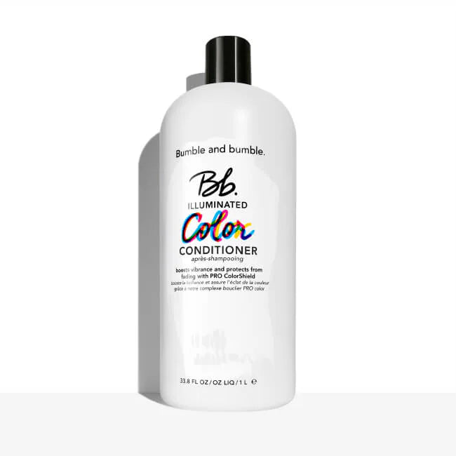 Bumble & Bumble - Illuminated Color Conditioner 1000 ml / 33.8 oz