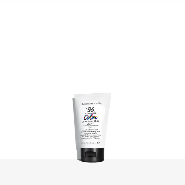Bumble & Bumble - Illuminated Color Vibrancy Seal Light Travel Size 60 ml / 2oz