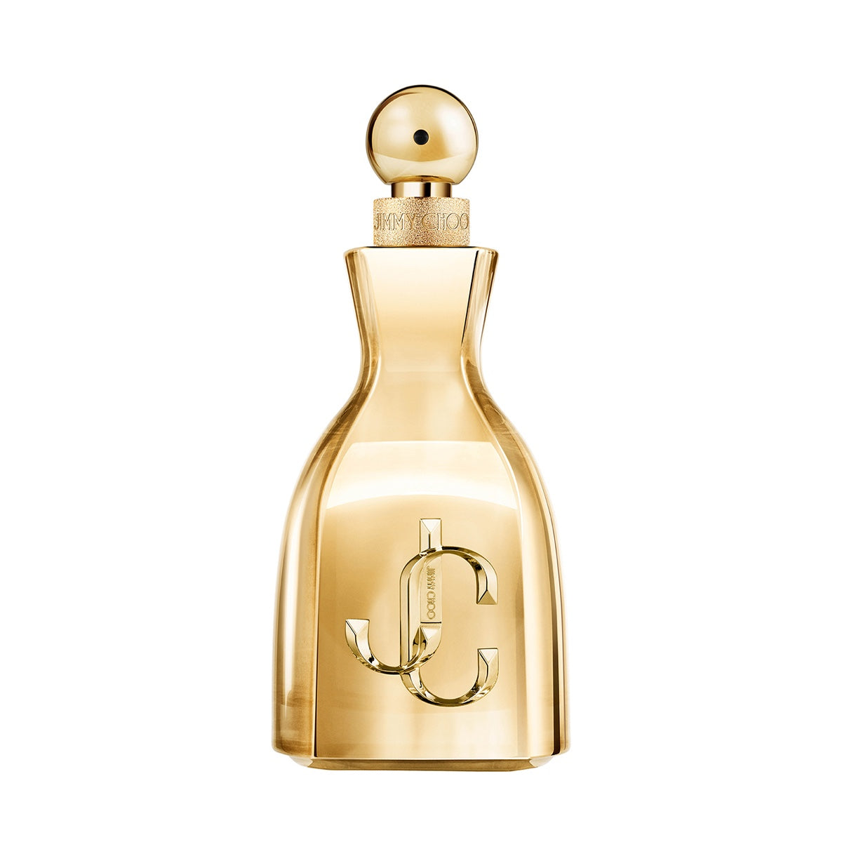 Jimmy Choo - I Want Choo Le Parfum 3.3 oz / 100 ml