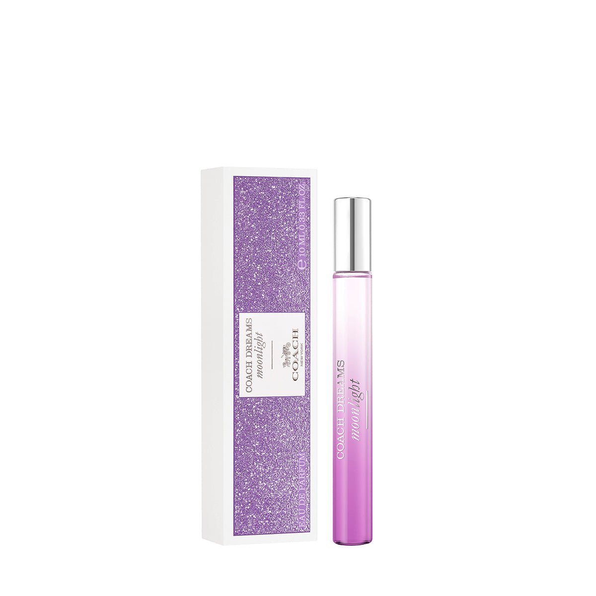 Coach - Vacaciones 2025 - COACH Dreams Moonlight EDP (Tamaño de viaje)