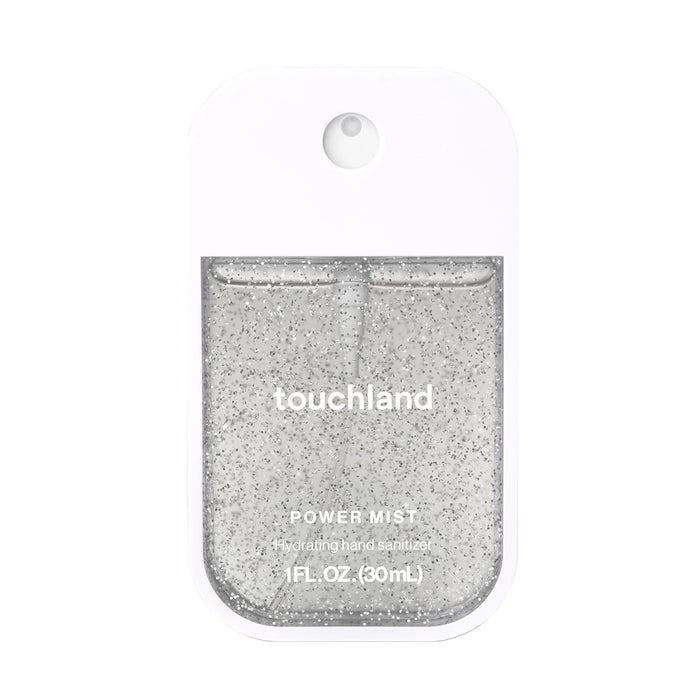 Touchland - Power Mist Hydrating Hand Sanitizer - Confetti Cake 1.0 oz / 30 ml