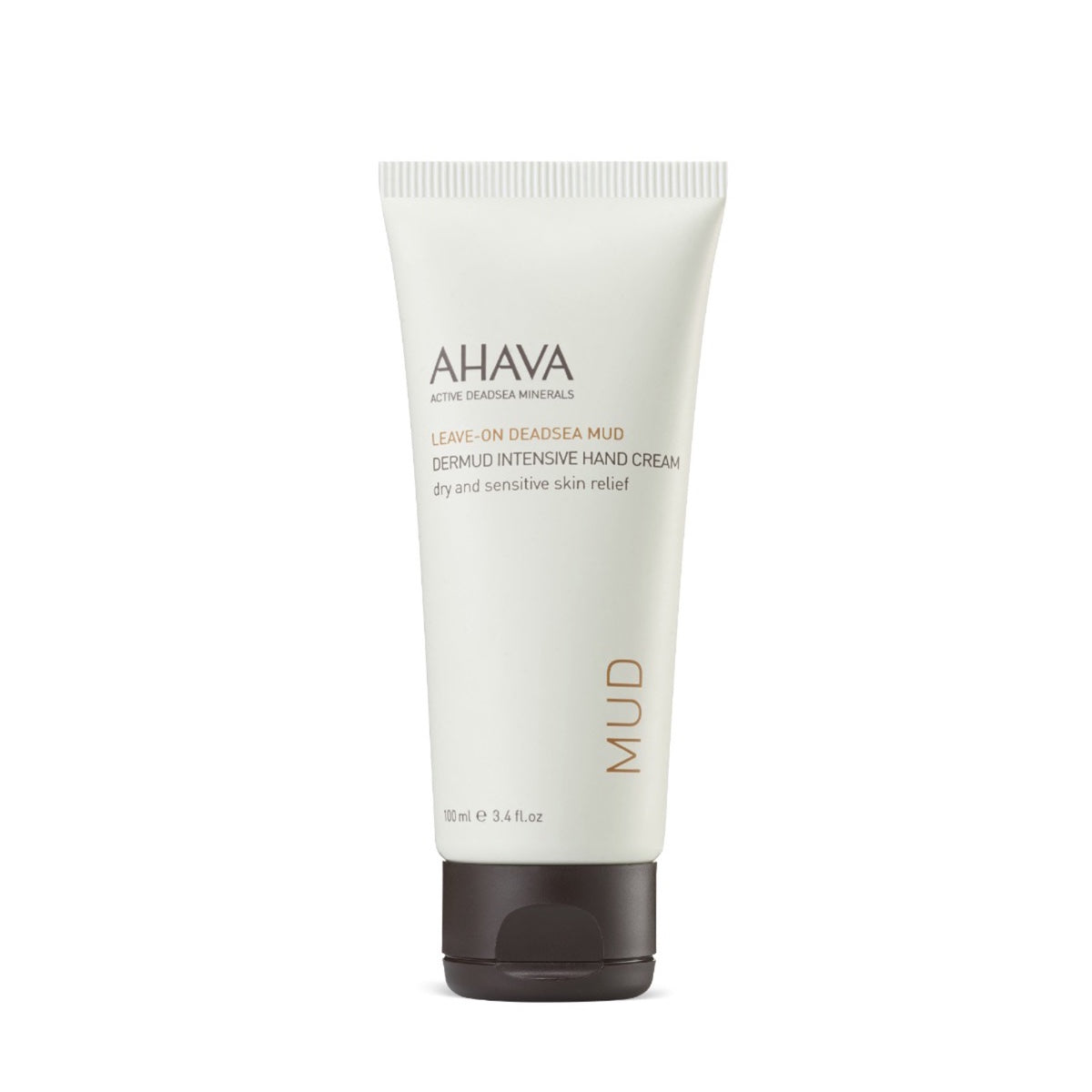 Ahava - Dermud Intensive Hand Cream 3.4 oz / 100 ml