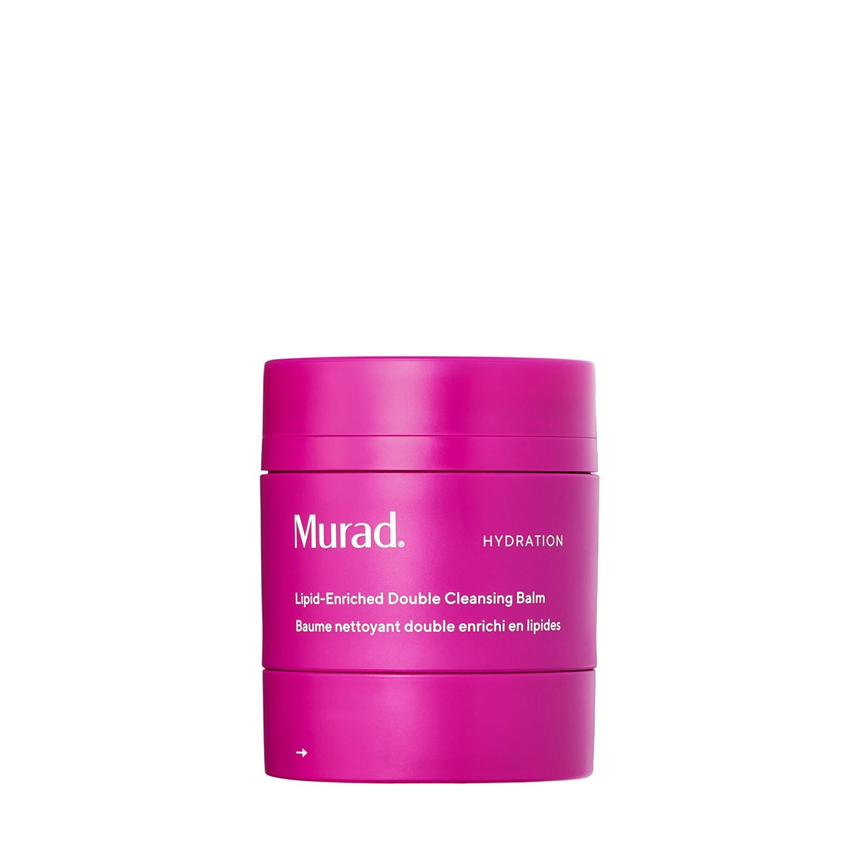 Murad - Lipid-Enriched Double Cleansing Balm 1.7 oz / 50 ml