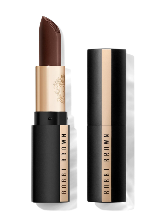 BOBBI BROWN - Luxe Matte Lipstick (New Shades)