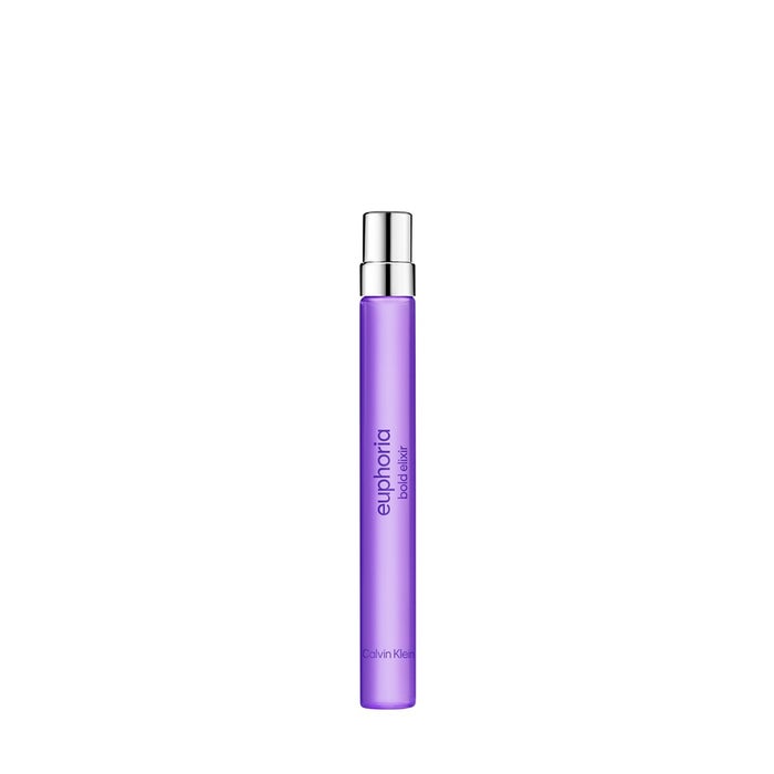 Calvin Klein - Euphoria Bold Elixir Parfum Intense (Travel Size) 0.33 oz / 10 ml