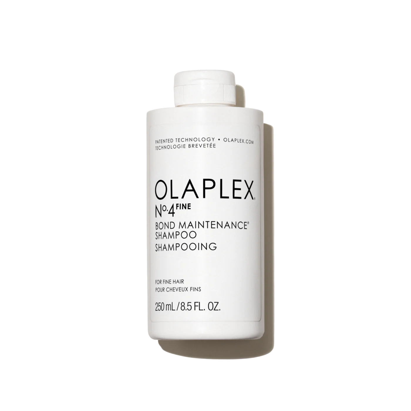 Olaplex - N°.4 FINE BOND MAINTENANCE® SHAMPOO 250ml