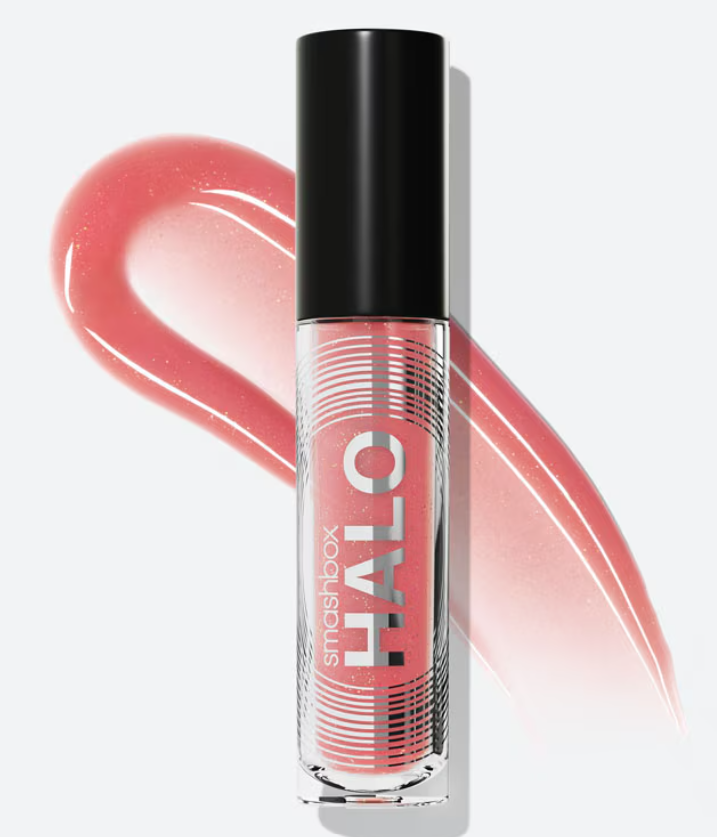 Smashbox - Halo Cloud Plumping Gloss (Various Shades)