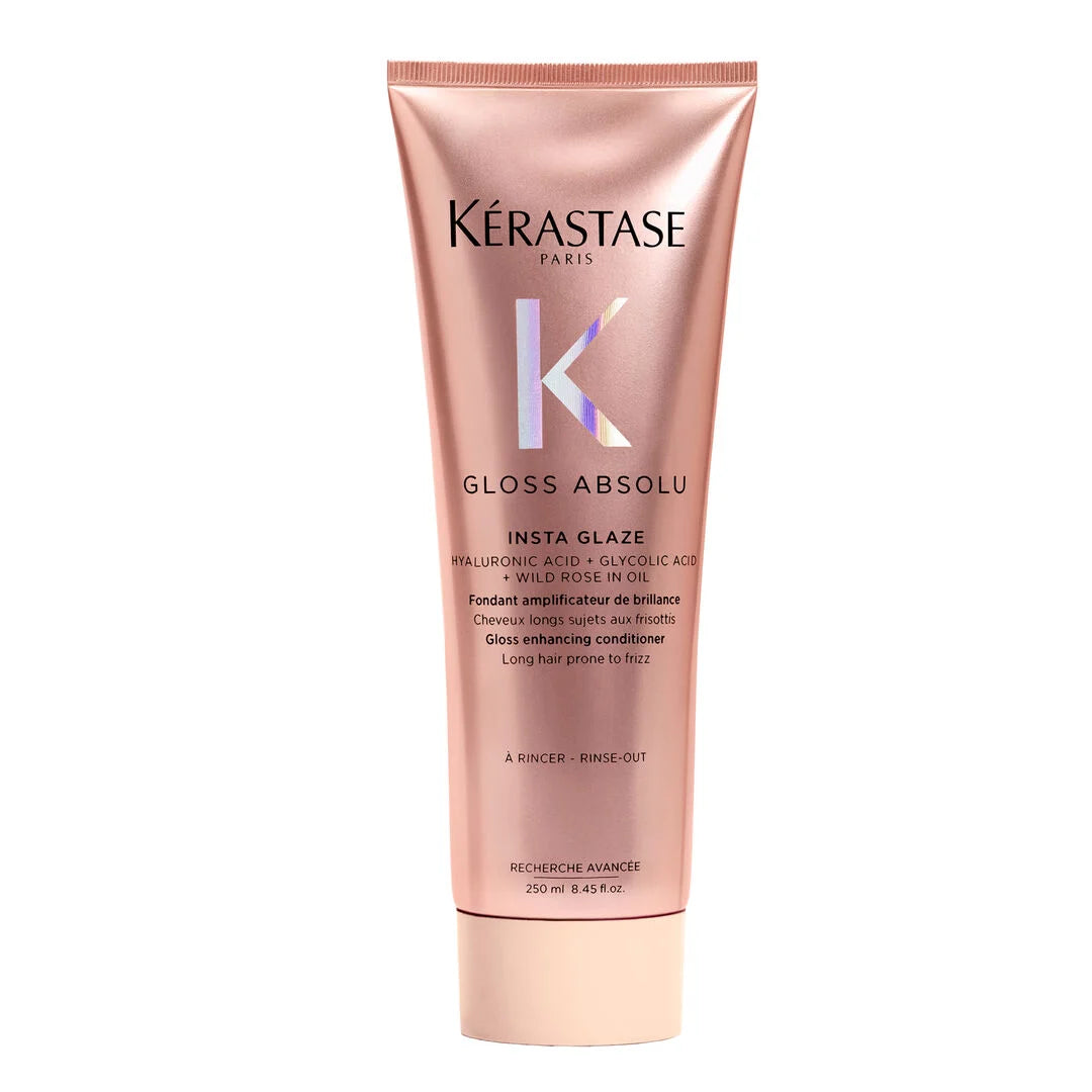 Kérastase - Gloss Absolu Insta Glaze Anti-Frizz Conditioner 250 ml