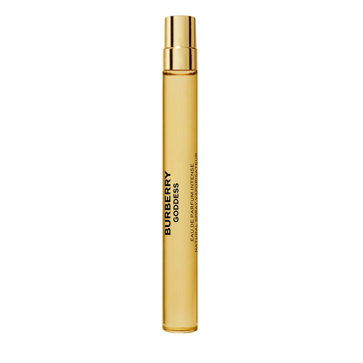 Burberry - Holiday 2025 - Goddess EDP (Tamaño de viaje)