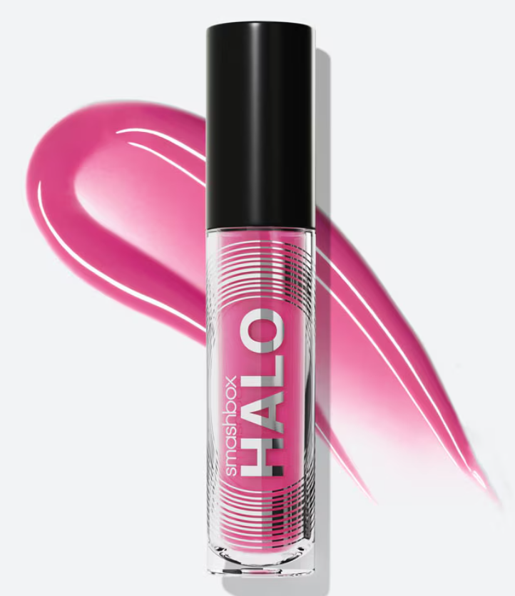 Smashbox - Halo Cloud Plumping Gloss (Various Shades)