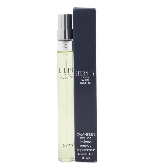 Calvin Klein - Eternity For Men EDT 10 ml