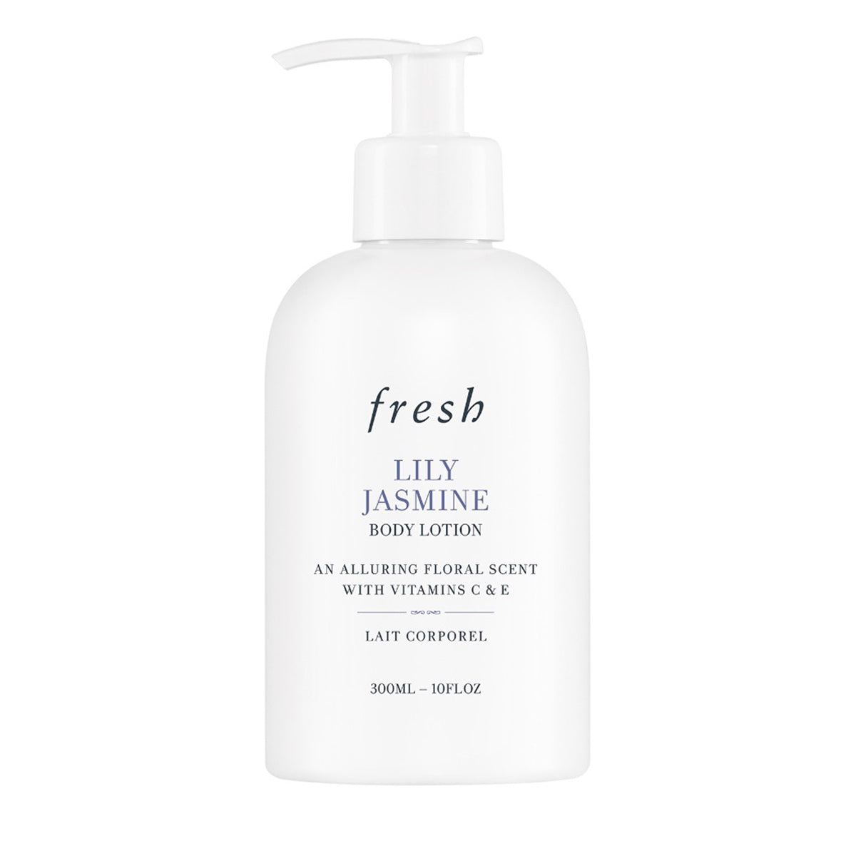 Fresh - Lily Jasmine Body Lotion 10.0 oz / 300 ml
