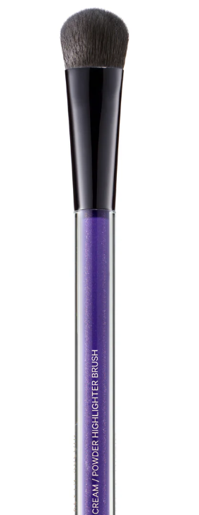 Kevyn Aucoin - Cream Powder Highlighter Brush