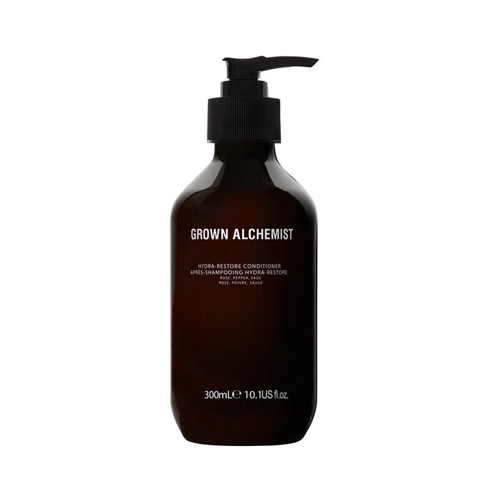 Grown Alchemist - Hydra-Restore Conditioner 10.1 oz / 300 ml