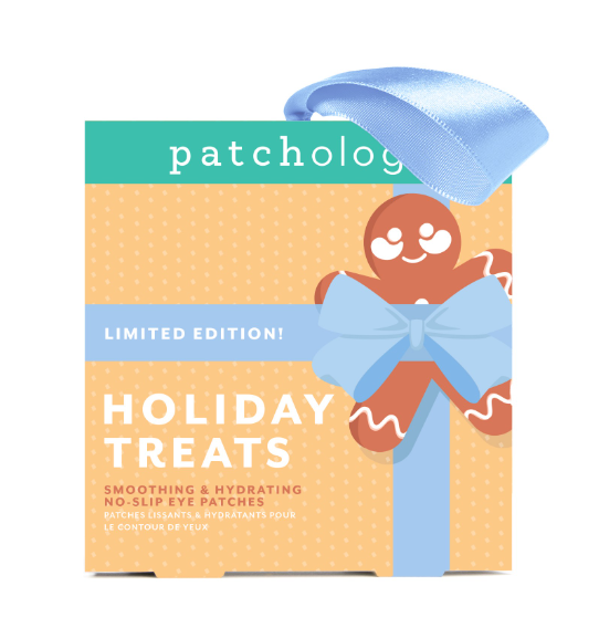 Patchology - Holiday 2025 - Holiday Treats