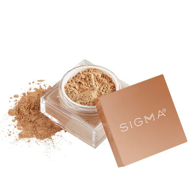 Sigma - Soft Focus Setting Powder (Various Shades)