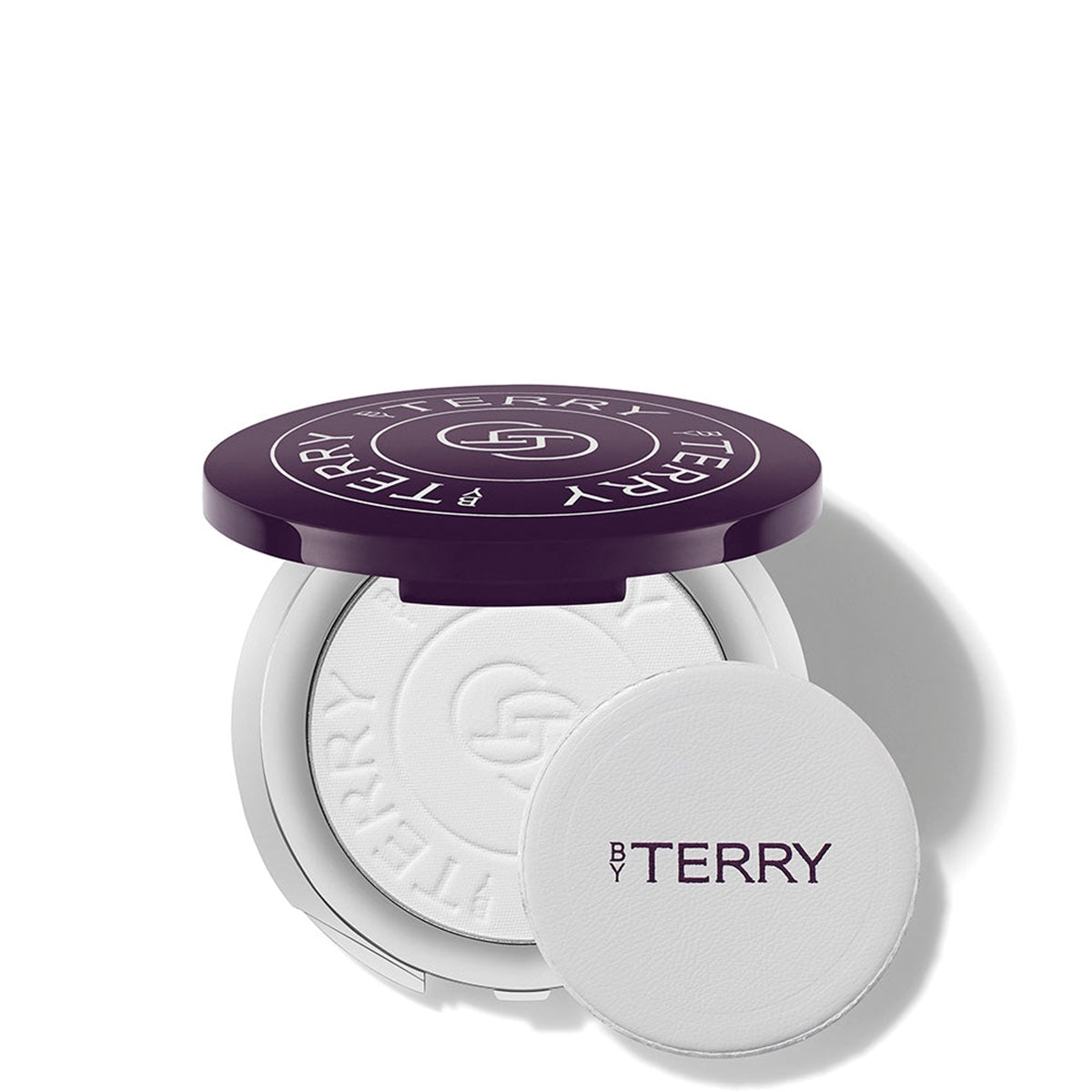 By Terry - Hyaluronic Pressed Hydra-Powder (Travel Size) 0.08 oz