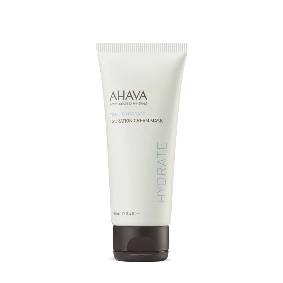 Ahava - Hydration Cream Mask 3.4 oz / 100 ml