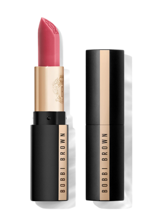 BOBBI BROWN - Luxe Matte Lipstick (New Shades)